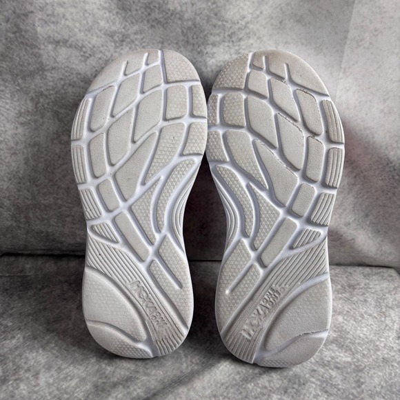 HOKA ONE ONE Women's Ora Recovery Shoe Lantana 1099678 Size 10 - Picture 7 of 12